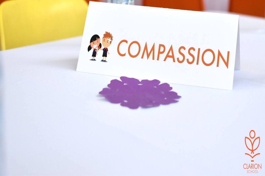 Can We Teach Children Empathy, Compassion and Kindness? Can We Teach Children Empathy, Compassion and Kindness?